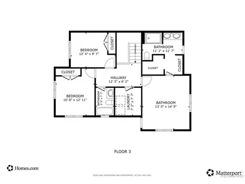 4742 16th St, Boulder, CO 80304 photo 47