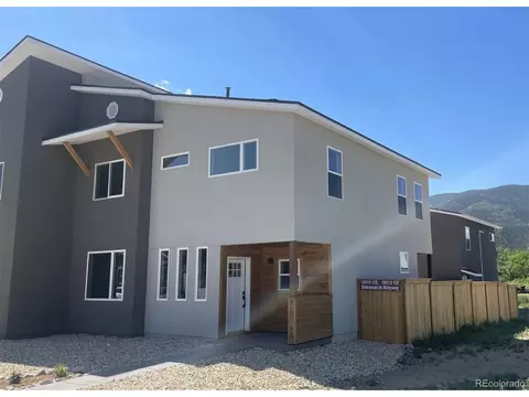 10711 Willow Ave, Salida, CO 81201