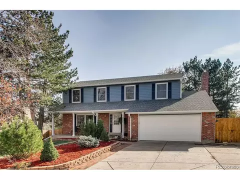9926 W Nova Pl, Littleton, CO 80127