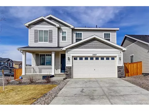 27837 E 9th Ln, Aurora, CO 80018 photo 1
