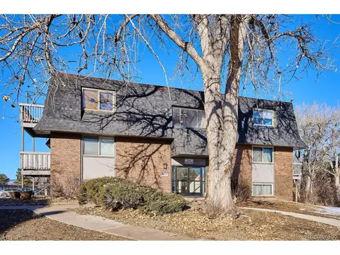 309 E Highline Cir #103, Centennial, CO 80122