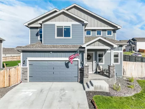 6457 Chaplin Dr, Colorado Springs, CO 80925
