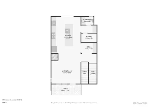 5195 Queen Ct, Arvada, CO 80002 photo 46