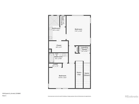 5195 Queen Ct, Arvada, CO 80002 photo 47