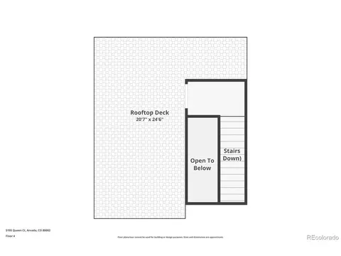 5195 Queen Ct, Arvada, CO 80002 photo 48