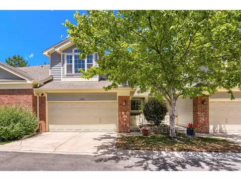 13507 W 63rd Pl, Arvada, CO 80004