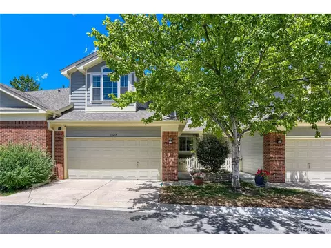 13507 W 63rd Pl, Arvada, CO 80004