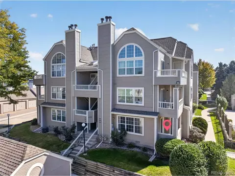 5706 W Asbury Pl #108, Lakewood, CO 80227