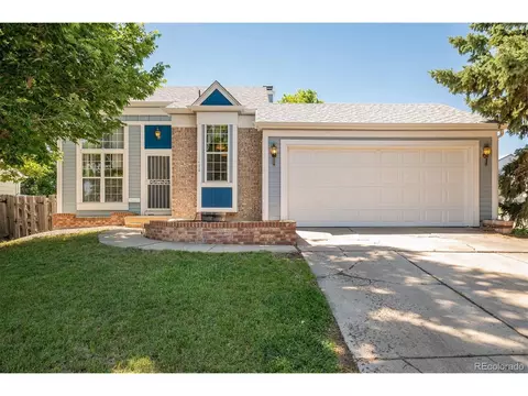 11498 W 105th Way, Westminster, CO 80021