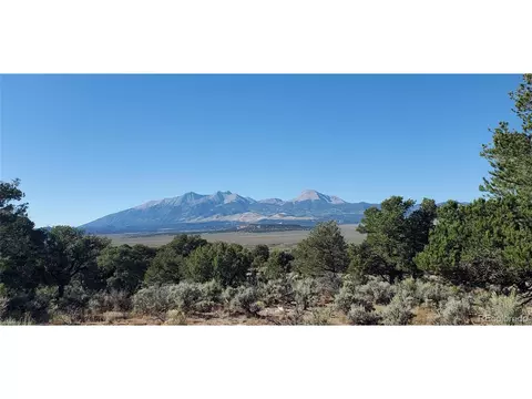 Undisclosed, Fort Garland, CO 81133