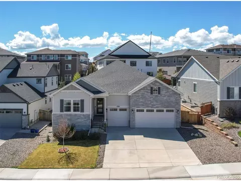 1538 Gentle Rain Dr, Castle Rock, CO 80109