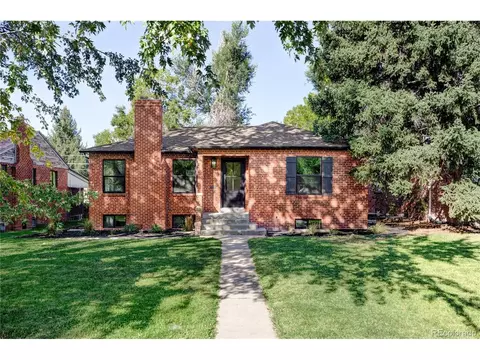 1245 Forest St, Denver, CO 80220