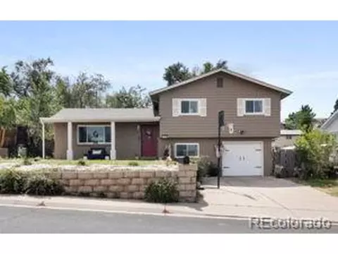 14884 E 25 Th Ave, Aurora, CO 80011 photo 1