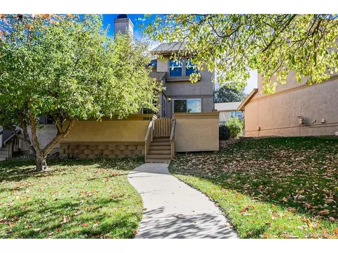 Undisclosed, Colorado Springs, CO 80918