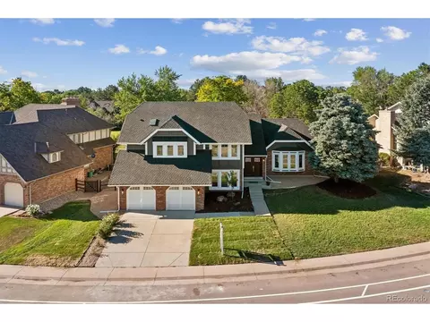 3637 Euclid Ave, Centennial, CO 80121