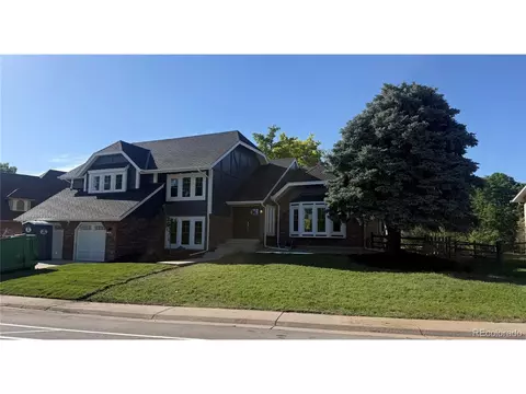 3637 Euclid Ave, Centennial, CO 80121