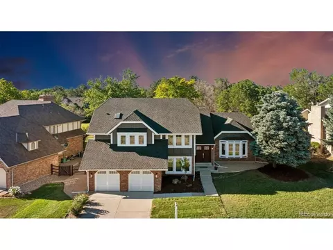 3637 Euclid Ave, Centennial, CO 80121