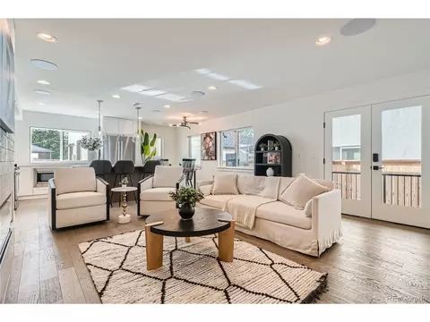 849 N Elm St #2, Denver, CO 80220