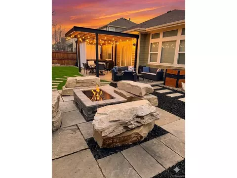 11592 S Flower Mound Way, Parker, CO 80134