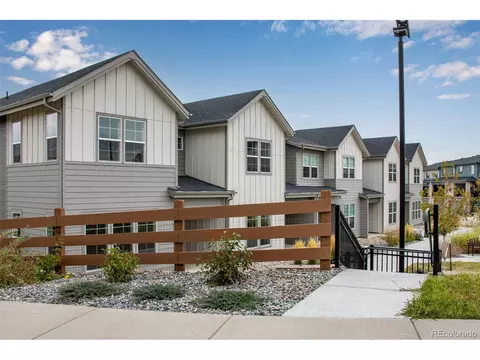 16794 W 94th Way, Arvada, CO 80007