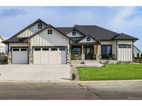 1001 Hawkshead St, Timnath, CO 80547