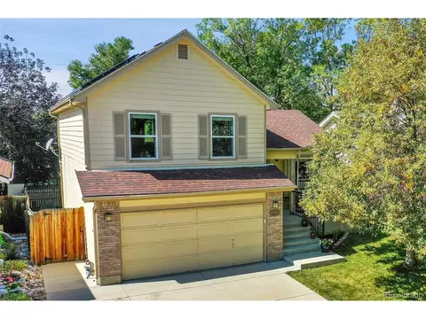 Undisclosed, Broomfield, CO 80020