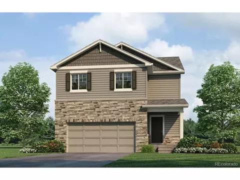 27542 E Cedar Ave, Aurora, CO 80018