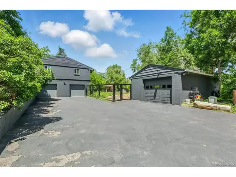 6505 W Hampden Ave, Lakewood, CO 80227