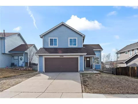 5090 Weaver Dr, Colorado Springs, CO 80922