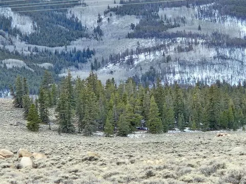 Parcel 11, Twin Lakes, CO 81251