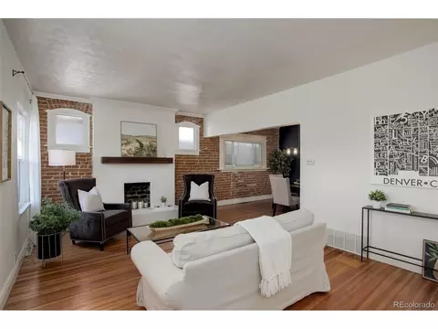 346 S Pennsylvania St, Denver, CO 80209
