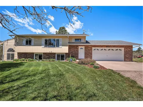 19260 Spring Valley Rd, Monument, CO 80132