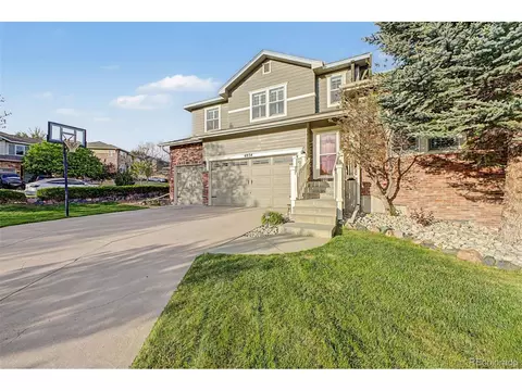 6934 S Fultondale Cir, Aurora, CO 80016