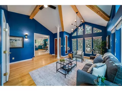 5629 S Greenwood St, Littleton, CO 80120