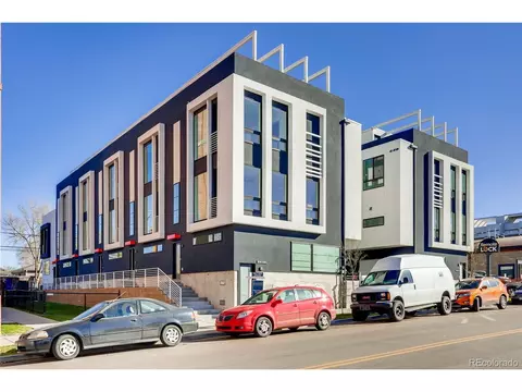 2152 S Delaware St, Denver, CO 80223