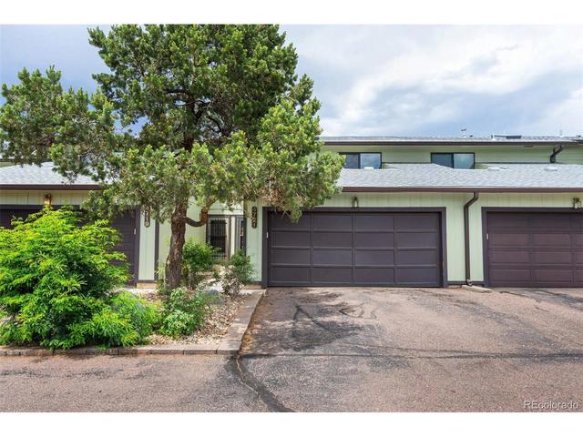 Undisclosed, Colorado Springs, CO 80917
