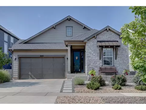 8445 Garden City Ave, Littleton, CO 80125