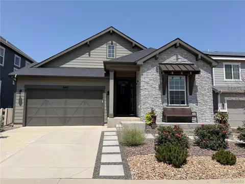 8445 Garden City Ave, Littleton, CO 80125