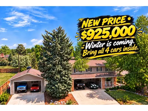 7096 S Kendall Blvd, Littleton, CO 80128