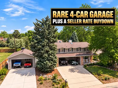 7096 S Kendall Blvd, Littleton, CO 80128