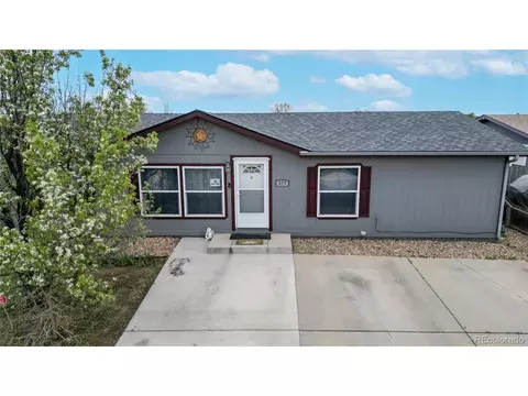 675 Prairie Ave, Brighton, CO 80603