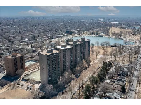 420 S Marion Pkwy #420-802, Denver, CO 80209