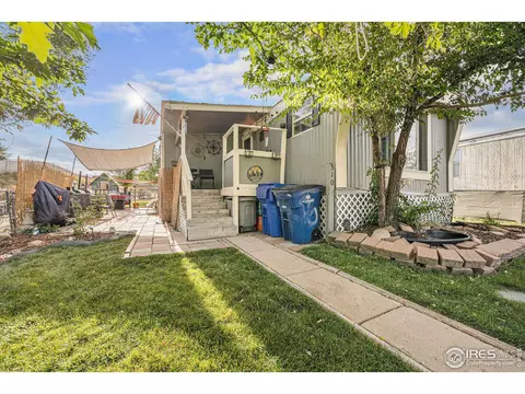 4210 E 100th Ave #510, Thornton, CO 80229