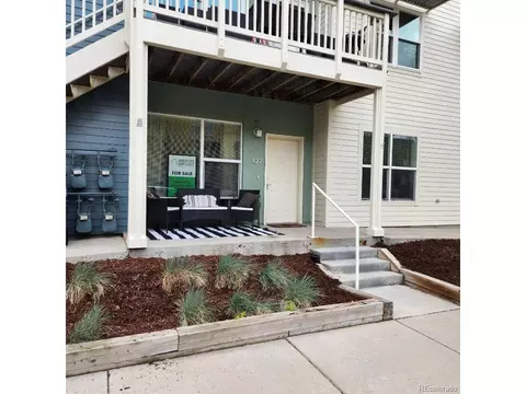 2848 Syracuse St #127, Denver, CO 80238