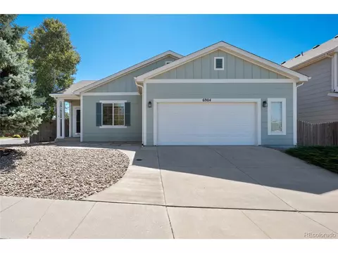 6904 Cobblecreek Dr, Colorado Springs, CO 80922