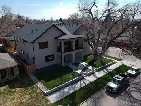 5066 W 37th Ave, Denver, CO 80212
