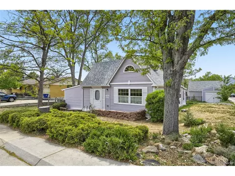 6795 Garrison St, Arvada, CO 80004