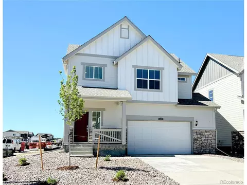 1122 Corkbark Dr, Elizabeth, CO 80107