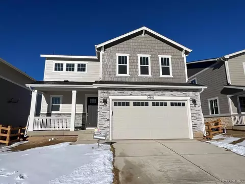24685 E 41st Ave, Aurora, CO 80019
