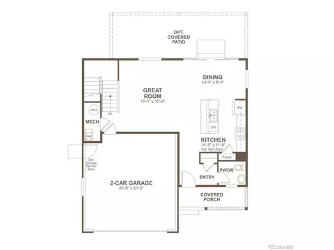 24685 E 41st Ave, Aurora, CO 80019 photo 2